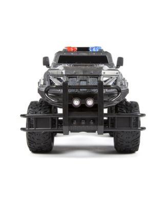 S.W.A.T. Truck 1:14 RTR Electric RC Monster Truck