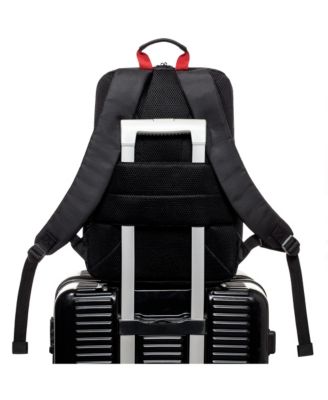 16” Laptop Backpack Slim Travel Computer Bag Business Daypack
