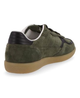 Women's Tb.490 Leather Sneakers