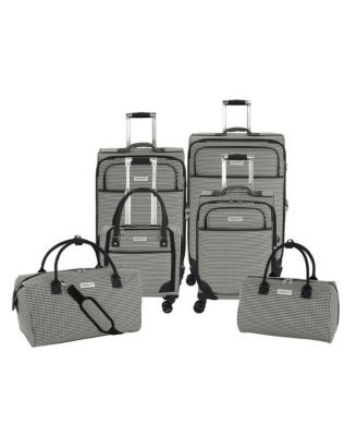 Cambridge Medium Check-in Expandable Spinner