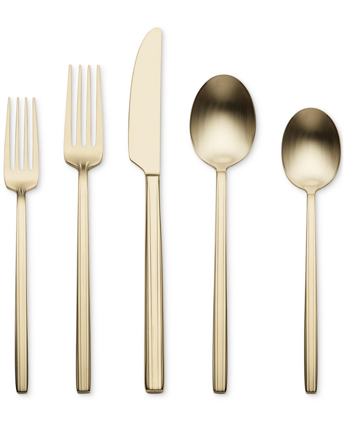 Oneida Dean 20-pc. Flatware Set, Service For 4 In Stainless