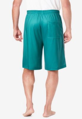 Big & Tall KS Sport Power Wicking Shorts