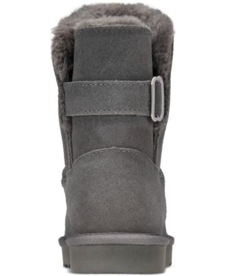 Women's Teenyy Winter Booties