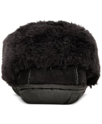 Women's Darcyy Moccasin Slippers, Created for Macy's