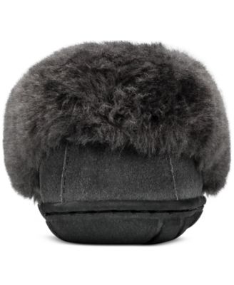 Women's Darcyy Moccasin Slippers, Created for Macy's