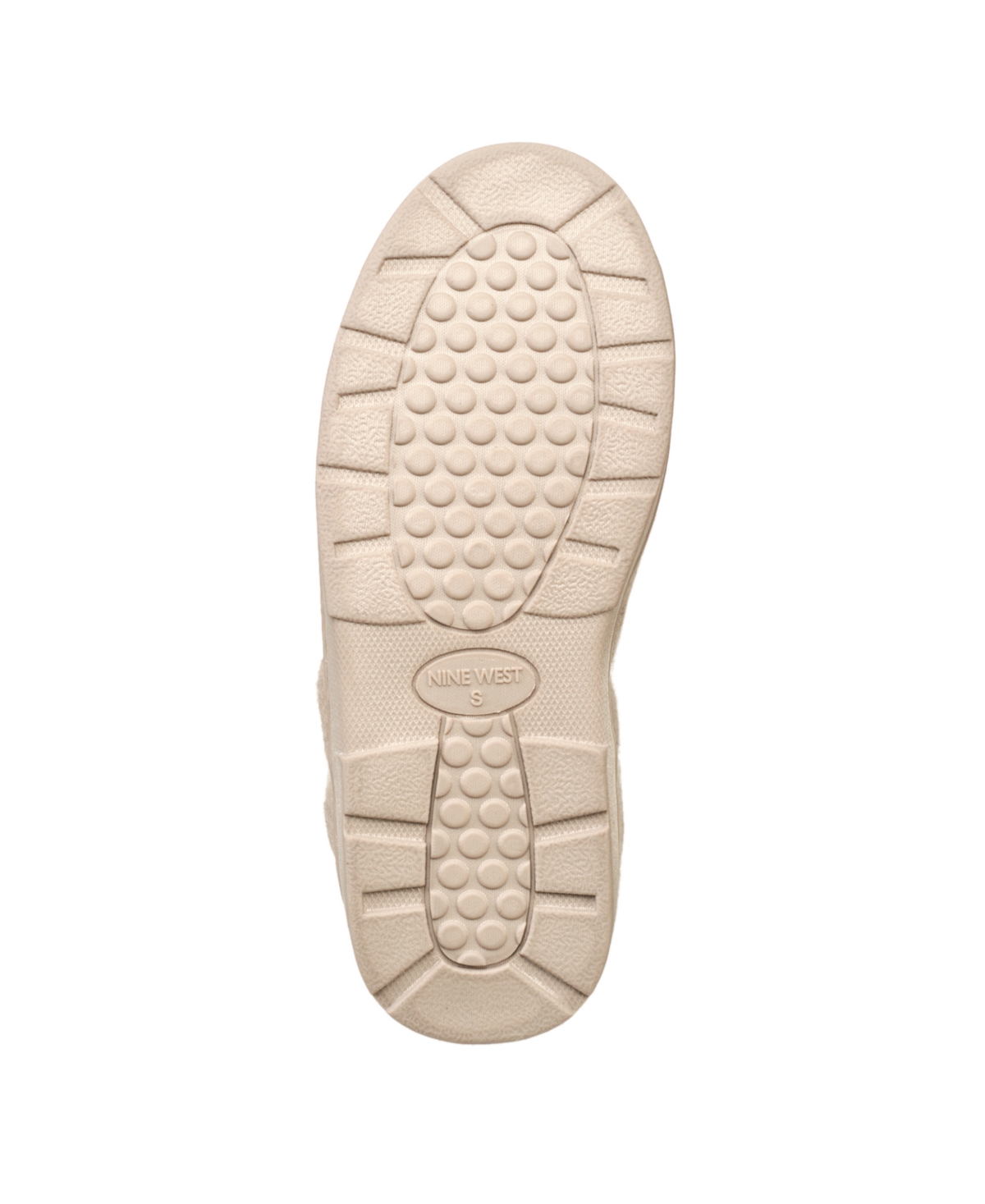 Nine West Women's Premium Sherpa Lined Bootie