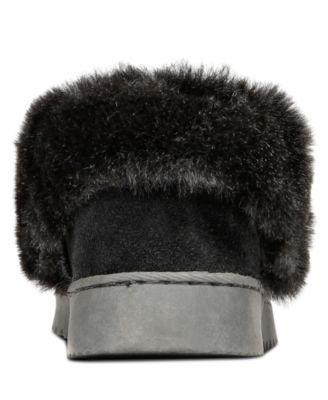 Women's Lolaa Cozy Clog Slippers, Created for Macy's