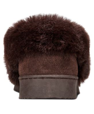 Women's Lolaa Cozy Clog Slippers, Created for Macy's