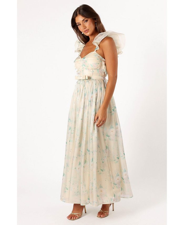 Petal and Pup Women's Freesia Maxi Dress Macy's