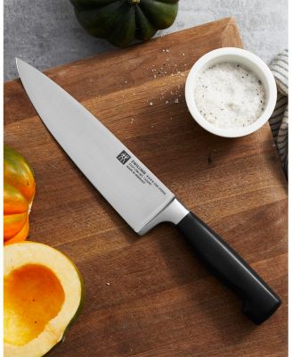 Four Star 8" Chef's Knife