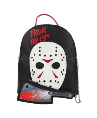 Friday The 13th