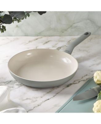 Balance Non-stick Ceramic Frying Pan 11", Recycled Aluminum