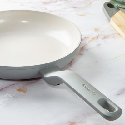 Balance Non-stick Ceramic Frying Pan 12.5", Recycled Aluminum