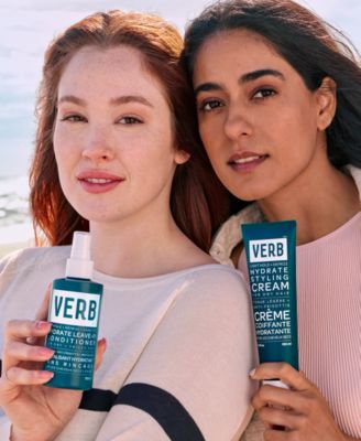 Hydrate Leave-In Conditioner, 6.5 oz.