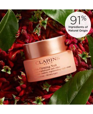 Extra-Firming & Smoothing Night Moisturizer, All Skin Types 1.6 oz.