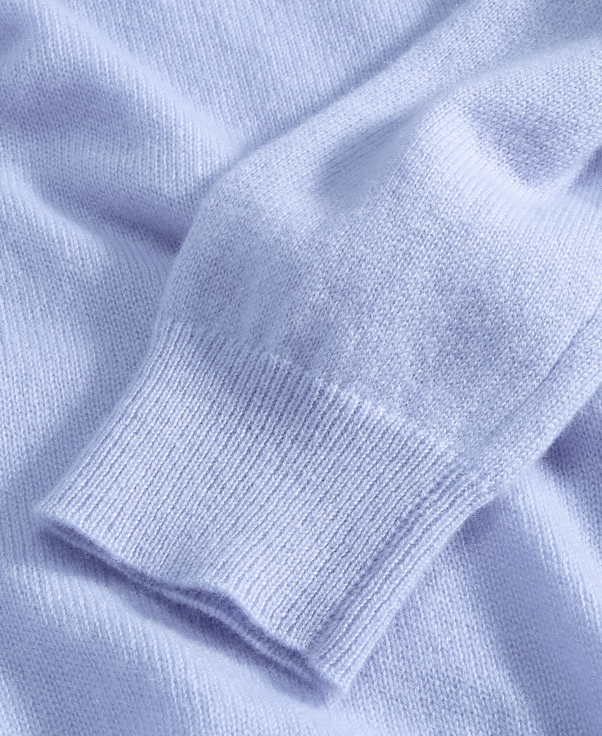 Charter Club 100% Cashmere Women's Long-Sleeve Crewneck Sweater, Created for Macy's