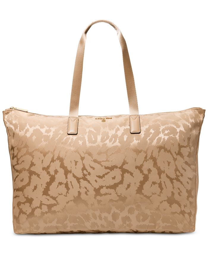 Michael Kors - Extra-Large Packable Nylon Tote