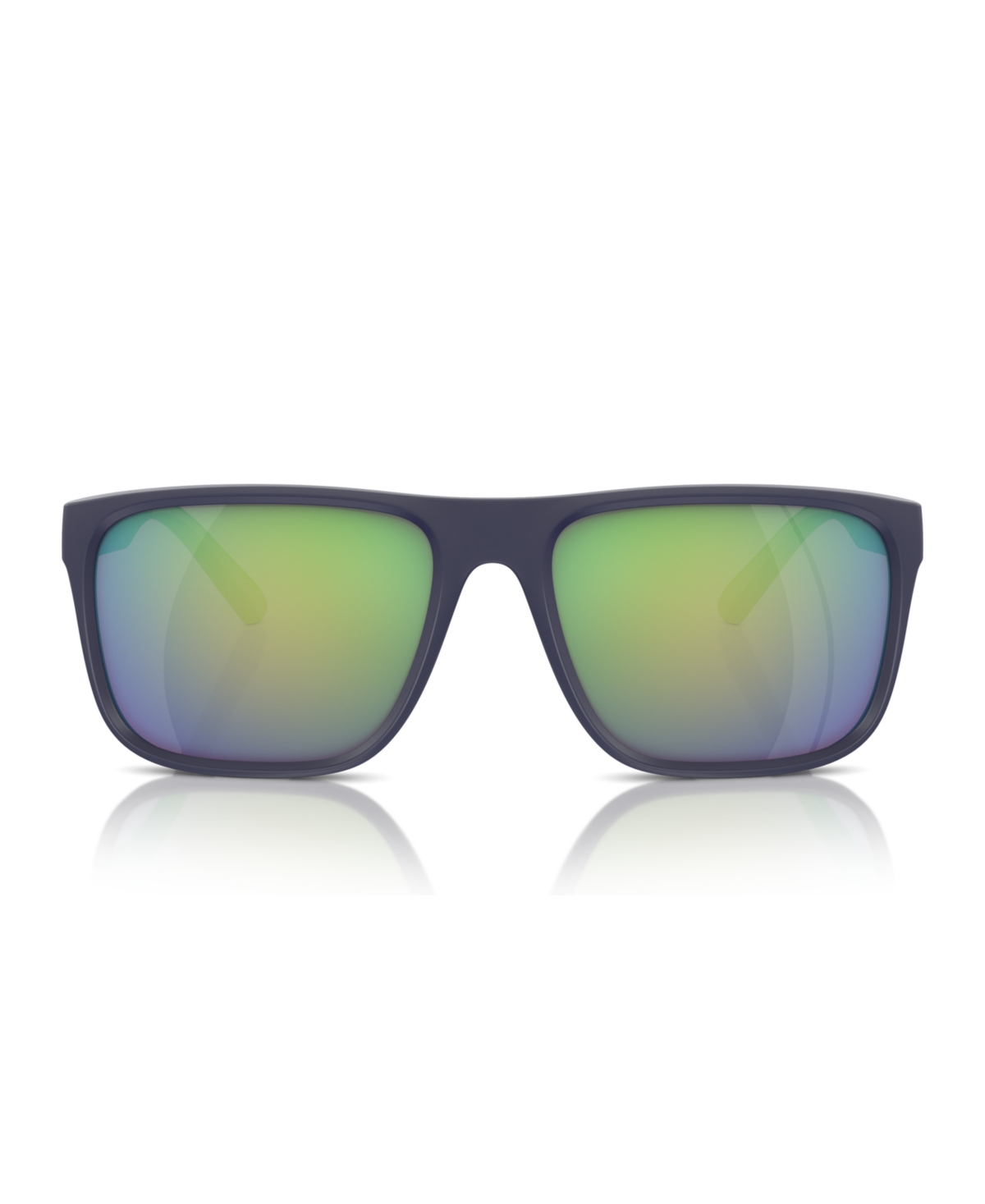 Sunglass Hut Collection Men's Sunglasses, Fz6002u In Black