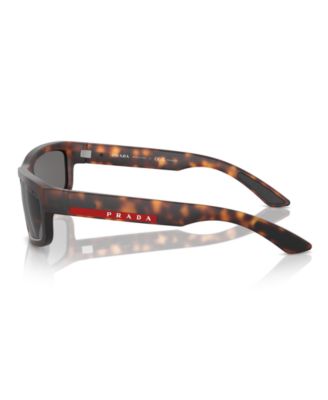 Men's Polarized Sunglasses, PS 05ZS