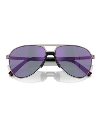 Men's Sunglasses, PS 53ZS