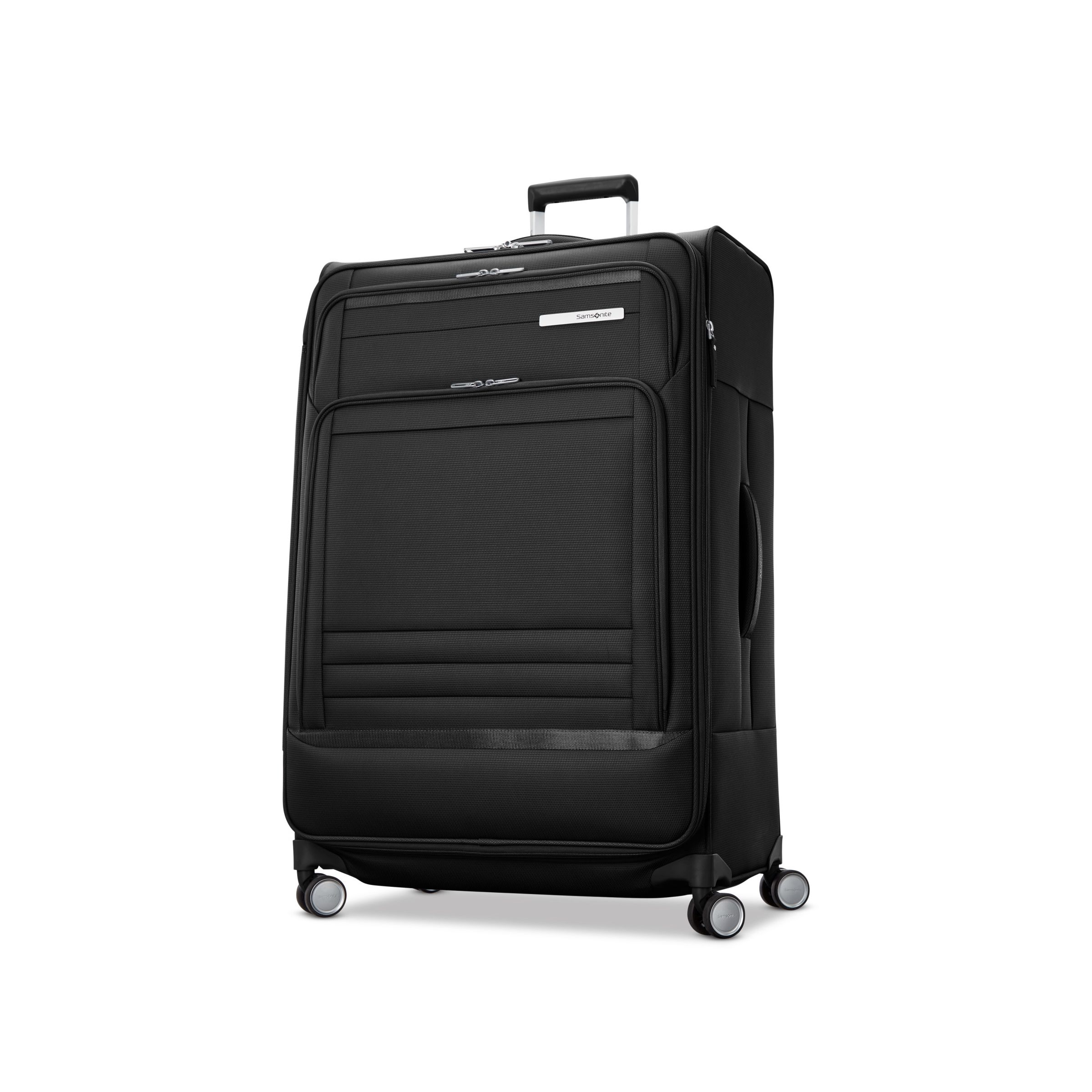 Samsonite AirLIFT Large Check-in Spinner - Midnight Black