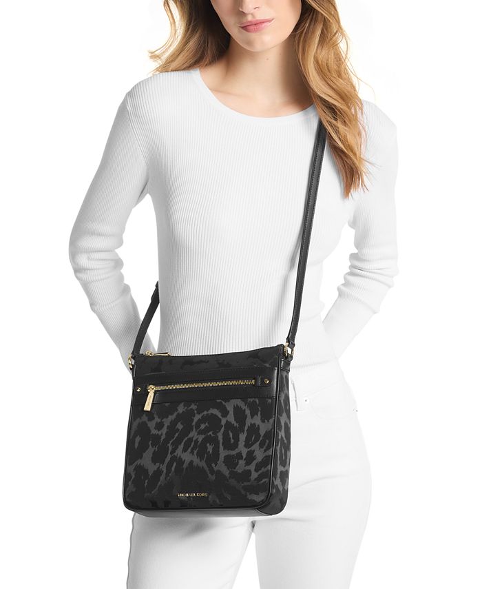 Michael Kors Jet Set Large North South Crossbody Macy's