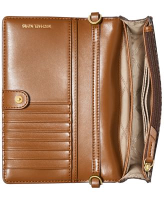 Jet Set Small Logo Crossbody