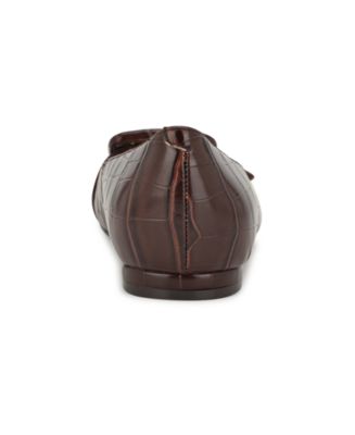 Women's Jesike Buckle Slip-On Flats