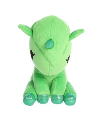 Small Delicious Unicorno Salad tokidoki Enchanting Plush Toy