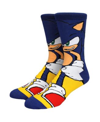Sonic The Hedgehog