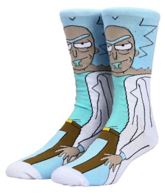 Rick & Morty