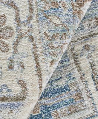 Vintage Looms VTL-77 6'x9' Area Rug