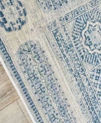 Vintage Looms VTL-70 4'x6' Area Rug