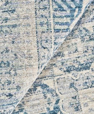 Vintage Looms VTL-70 4'x6' Area Rug