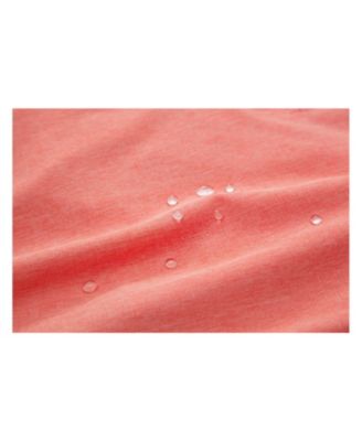 Men's 9" Stretch Mesh Lined Swim Trunks, up to Size 2XL