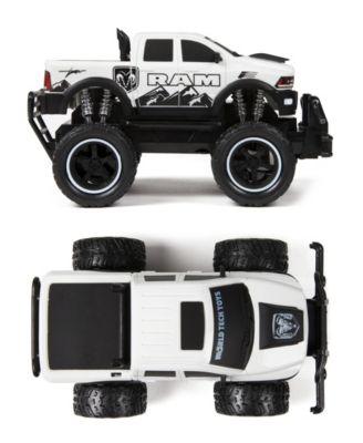 Officially Licensed 1:24 RAM 2500 Power Wagon Electric RC Truck