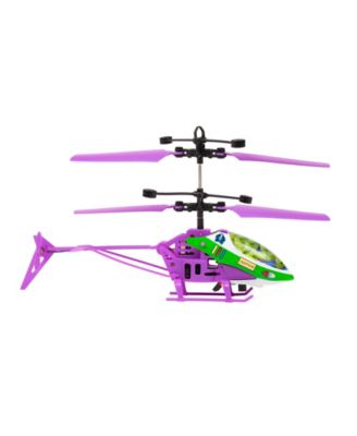 Disney Pixar Toy Story Buzz Lightyear 2CH IR Helicopter
