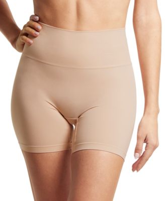 Hanky Panky - Body High Rise Biker Short