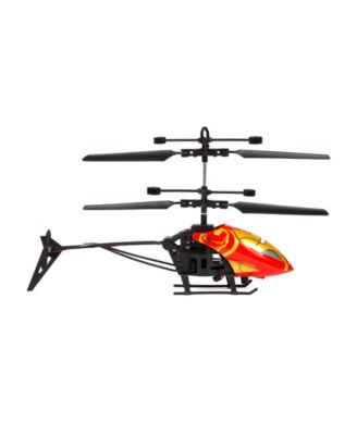 Marvel Iron Man 2CH IR Helicopter