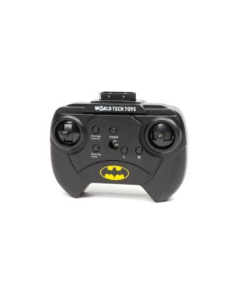DC Batman 2CH IR Helicopter