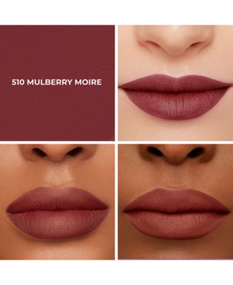 Caviar Smoothing Matte Lipstick