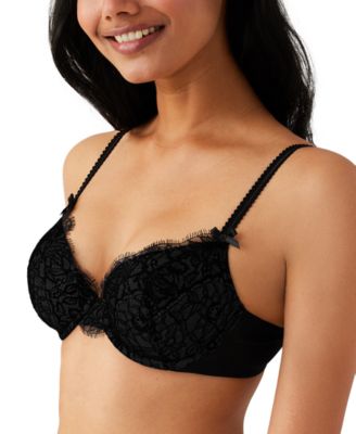 Women's It's On Lace Contour Underwire Bra 953296