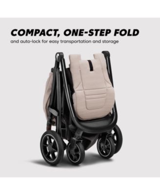 City Mini Air Lightweight Stroller