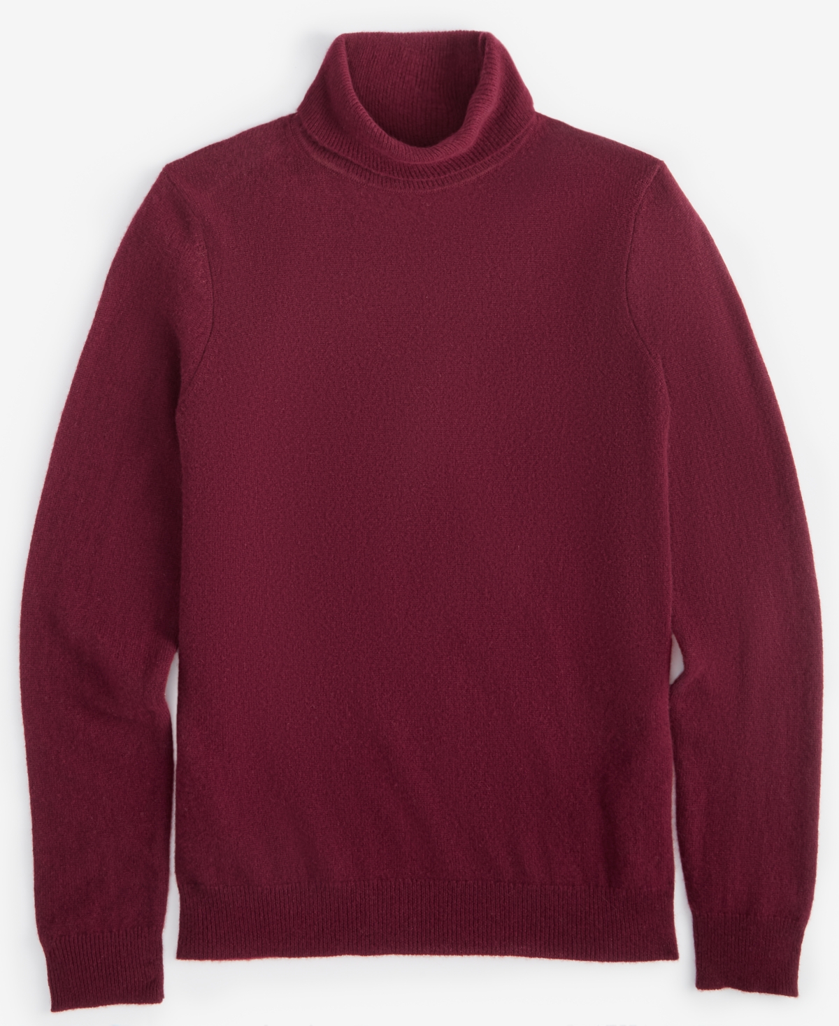 Charter Club 100% Cashmere Women's Petite Turtleneck Sweater, Created For Macy's In Crantini