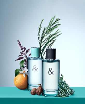Tiffany & Co. Men's Tiffany & Love Collection - Macy's