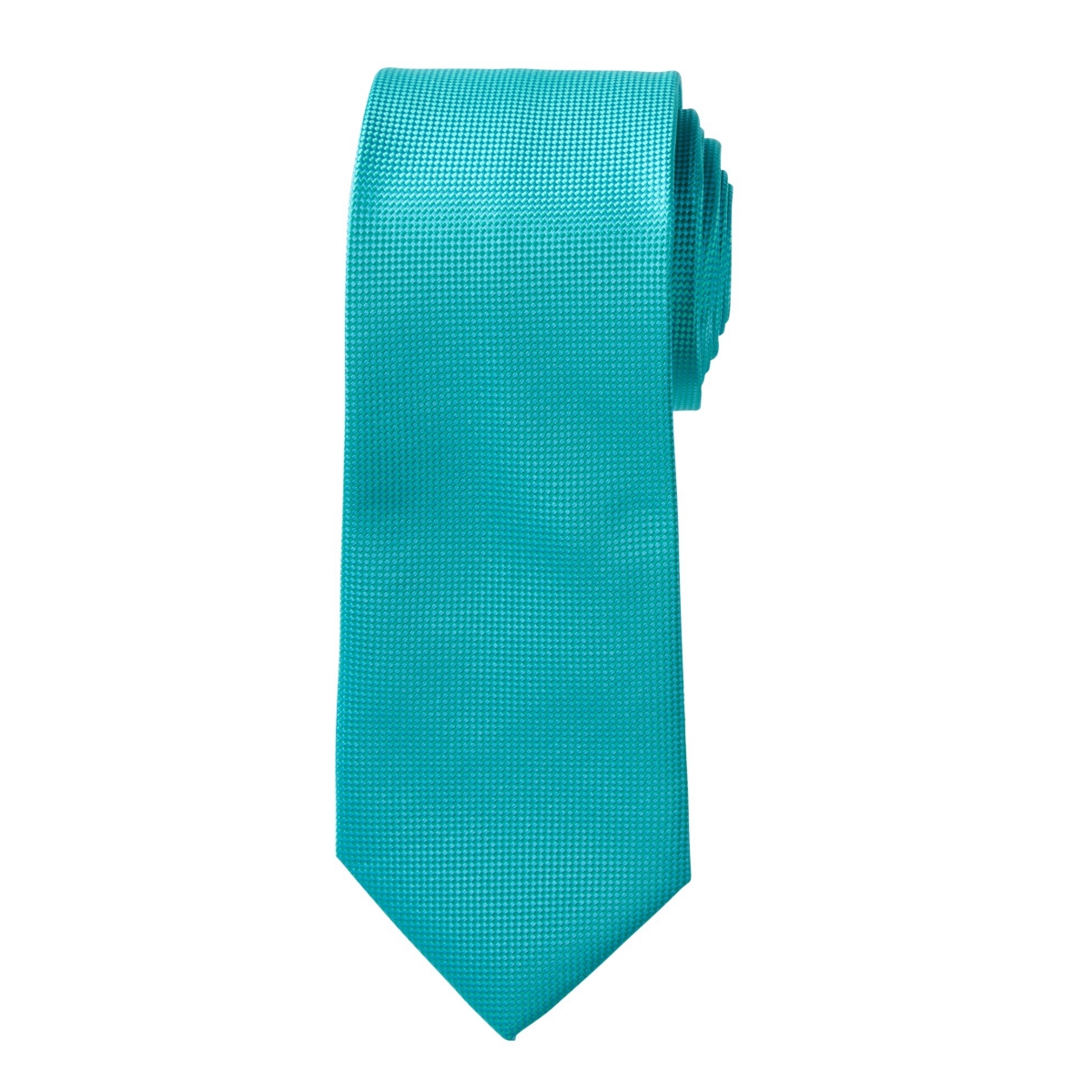 KingSize Big & Tall Ks Signature Collection Extra Long Classic Textured Tie