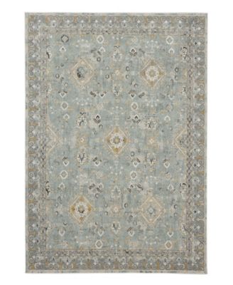 Karastan - Windermere Ravenglass 5'x7'6 Area Rug