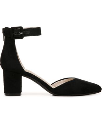 Women's Admire Ankle Strap Dress Pumps