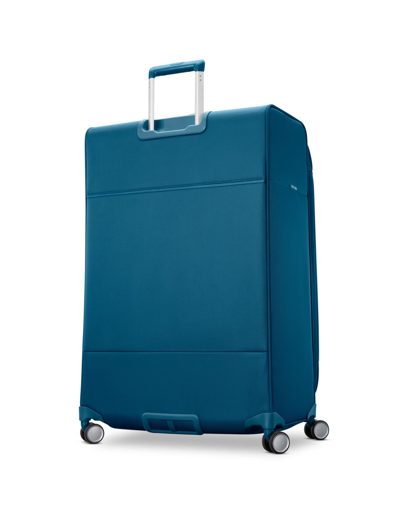 Чемодан Samsonite AirLIFT Large Check-in Spinner, цвет: Лазурный — фото 2