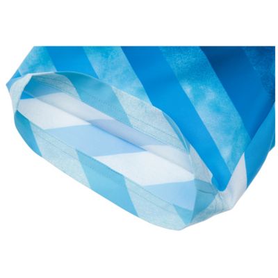 Boys 4-Way Stretch Quick Dry Board Shorts Swim Trunks with Mesh Lining UPF50+